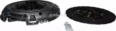 JP GROUP 4330402810 -  Комплект сцепления